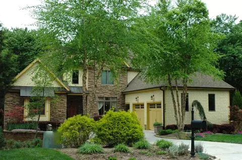 8409 Chelridge Dr, Wake Forest, NC 27587 photo 1