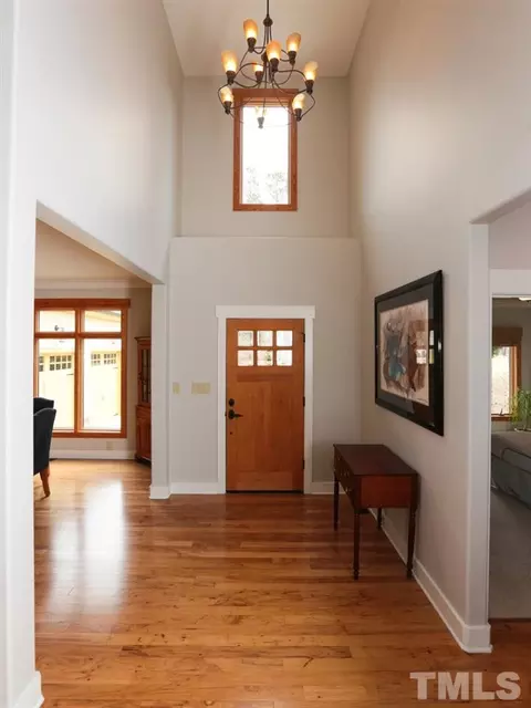8409 Chelridge Dr, Wake Forest, NC 27587 photo 3
