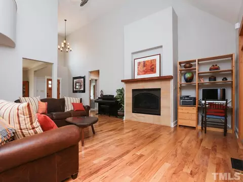 8409 Chelridge Dr, Wake Forest, NC 27587 photo 5