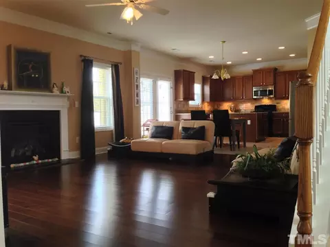 136 Windrush Ln, Durham, NC 27703 photo 7