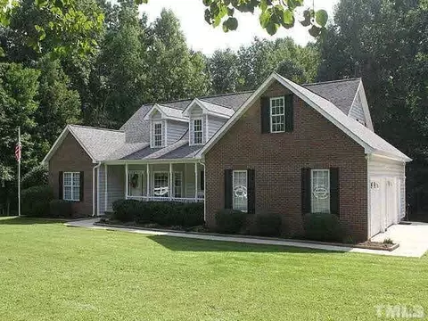 6318 Craig Rd, Durham, NC 27712 photo 1