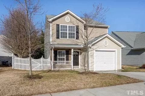 5103 Suda Dr, Durham, NC 27703 photo 1