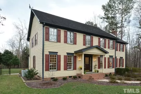 3 Trappers Ct, Durham, NC 27712 photo 1