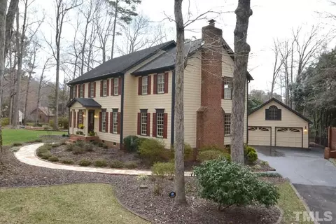 3 Trappers Ct, Durham, NC 27712 photo 23