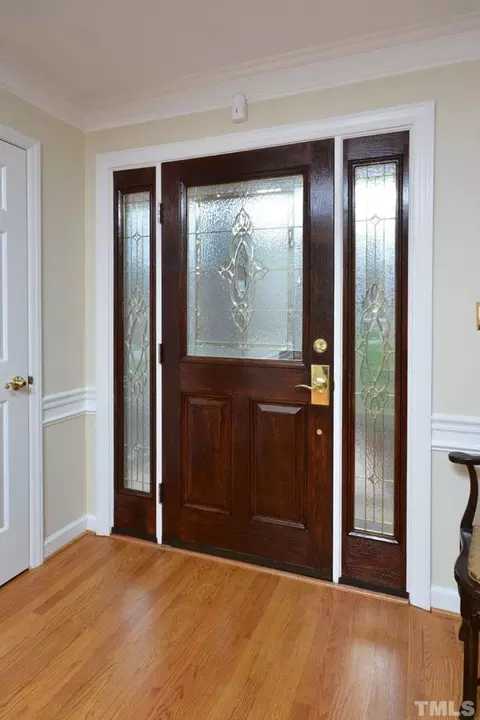 3 Trappers Ct, Durham, NC 27712 photo 2