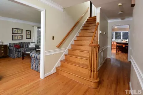 3 Trappers Ct, Durham, NC 27712 photo 12