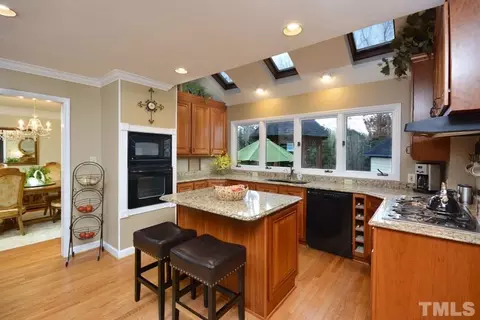 3 Trappers Ct, Durham, NC 27712 photo 5