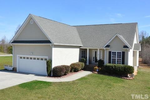 3696 Mabel Ln, Stem, NC 27581 photo 1