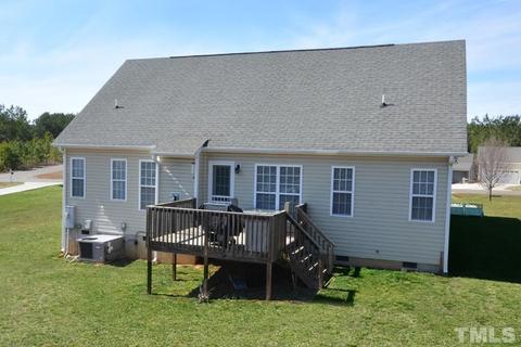 3696 Mabel Ln, Stem, NC 27581 photo 2
