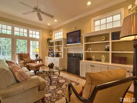 2104 Greenwich Pl, Durham, NC 27705 photo 4