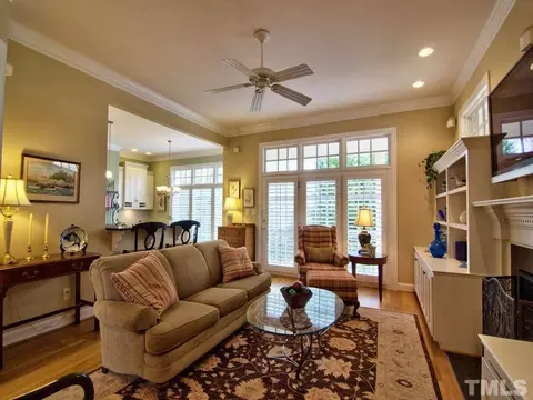 2104 Greenwich Pl, Durham, NC 27705 photo 8