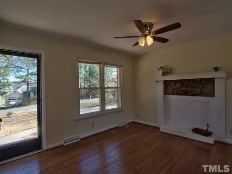 1502 Tyonek Dr, Durham, NC 27703 photo 3