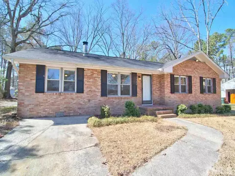 1502 Tyonek Dr, Durham, NC 27703 photo 1