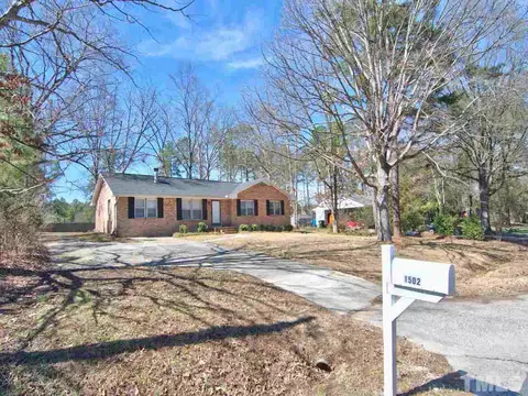 1502 Tyonek Dr, Durham, NC 27703 photo 16
