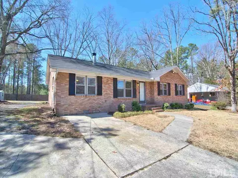 1502 Tyonek Dr, Durham, NC 27703 photo 2