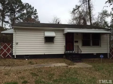 823 S Plum St, Durham, NC 27701 photo 1