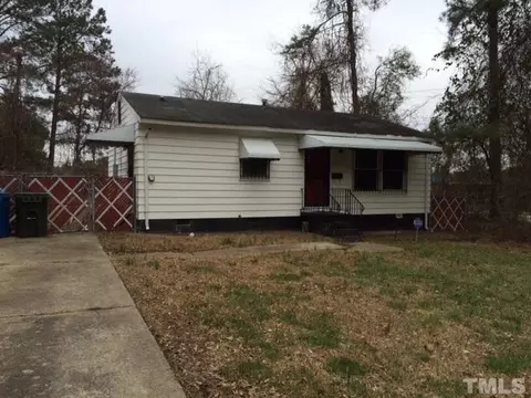 823 S Plum St, Durham, NC 27701 photo 2