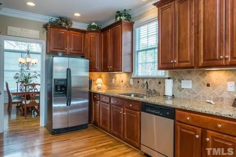 3600 Yorkshire Dr, Durham, NC 27705 photo 5