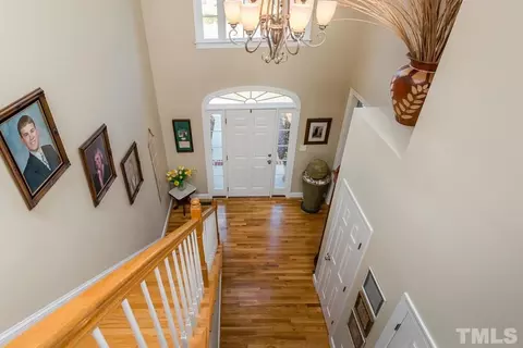 3600 Yorkshire Dr, Durham, NC 27705 photo 2