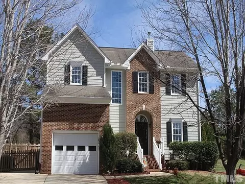 105 Sailboat Ct, Garner, NC 27529 photo 1