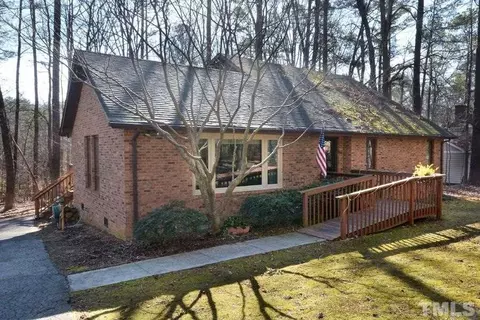 2314 Thunder Rd, Durham, NC 27712 photo 1