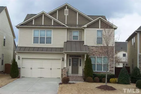 1825 Stonebanks Loop, Cary, NC 27518 photo 1