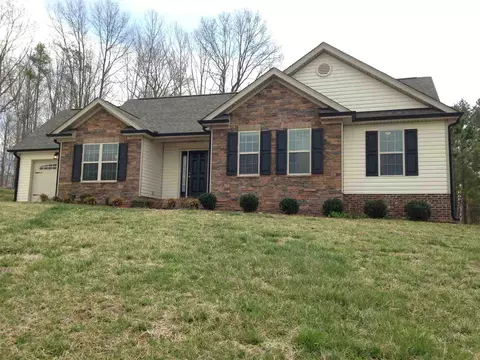 402 Angus Pl, Stem, NC 27581 photo 1