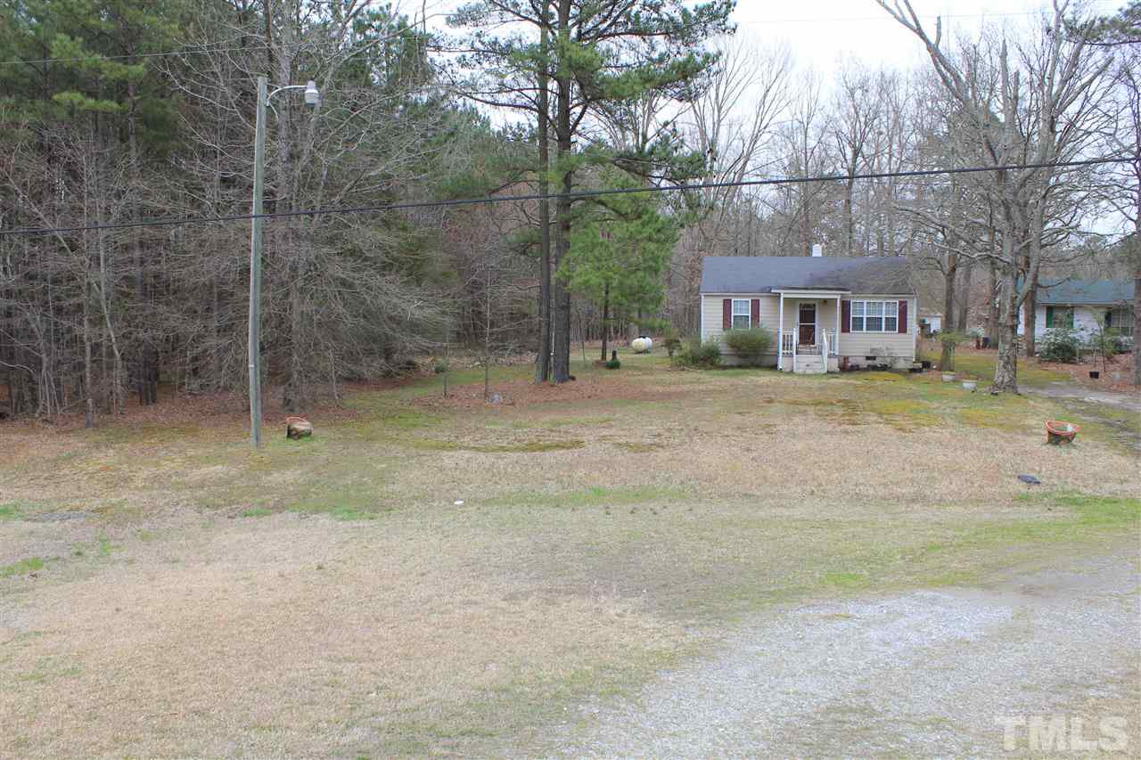 1709 E Williams St, Apex, NC 27539 photo 1
