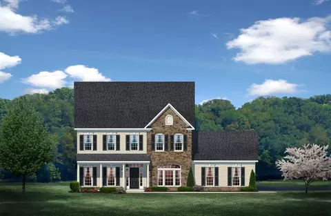 1403 Endgame Ct, Wake Forest, NC 27587 photo 1