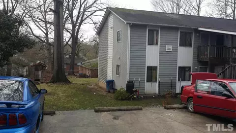 1111 Alma St, Durham, NC 27703 photo 1