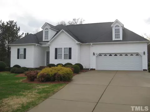 129 Boulder Dr, Clayton, NC 27520 photo 1