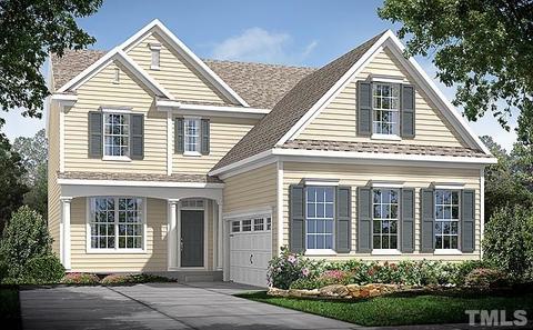 1405 Padstone Dr, Apex, NC 27502 photo 1
