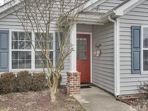 5003 Silhouette Dr, Durham, NC 27713 photo 1