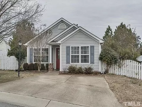 5003 Silhouette Dr, Durham, NC 27713 photo 20