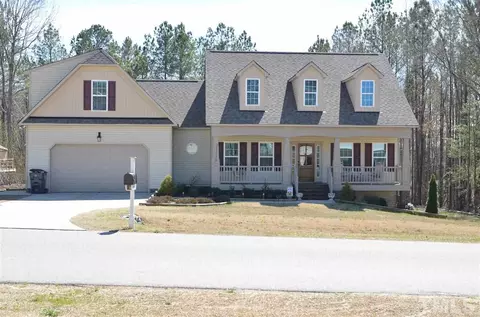 113 Hazelnut Ln, Smithfield, NC 27577 photo 1