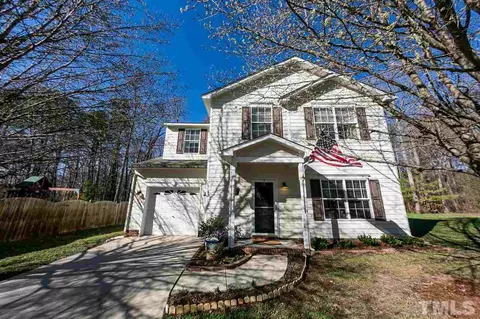 11 Calaveras Ct, Durham, NC 27713 photo 1