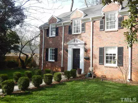 2602 Clark Ave, Raleigh, NC 27607 photo 3