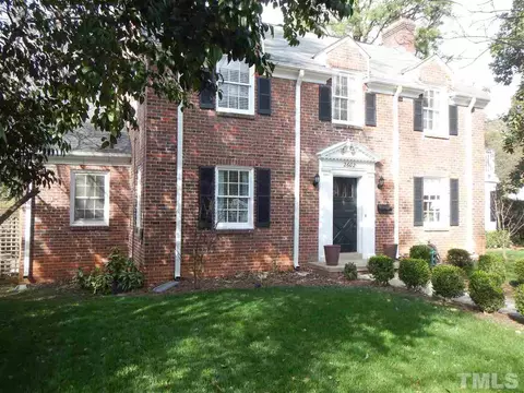 2602 Clark Ave, Raleigh, NC 27607 photo 1