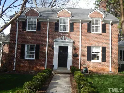 2602 Clark Ave, Raleigh, NC 27607 photo 2