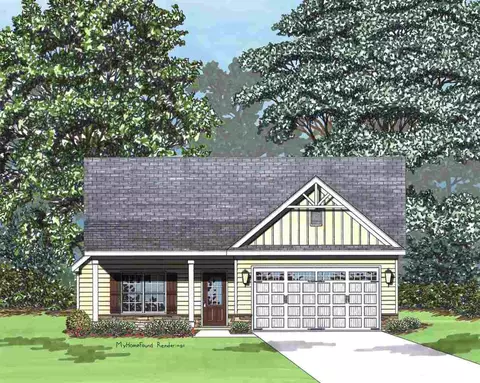 7910 Creech Rd, Middlesex, NC 27557 photo 1