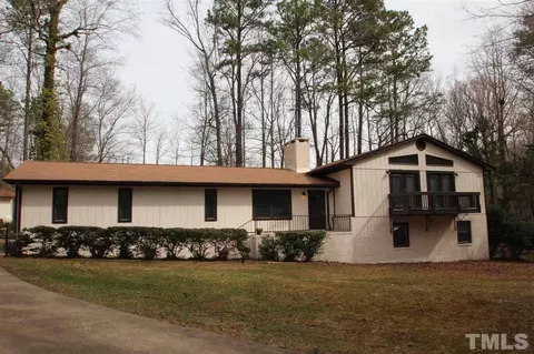 6225 Doyle Rd, Durham, NC 27712 photo 1