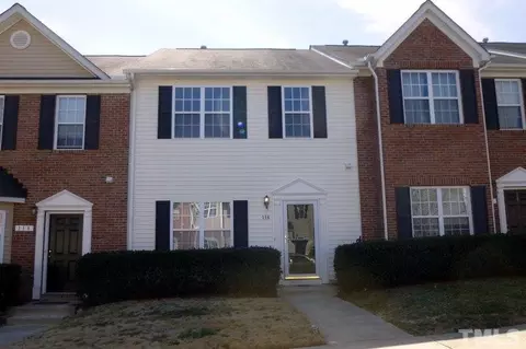116 Baberton Dr, Apex, NC 27502 photo 1