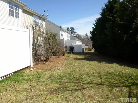 116 Baberton Dr, Apex, NC 27502 photo 2