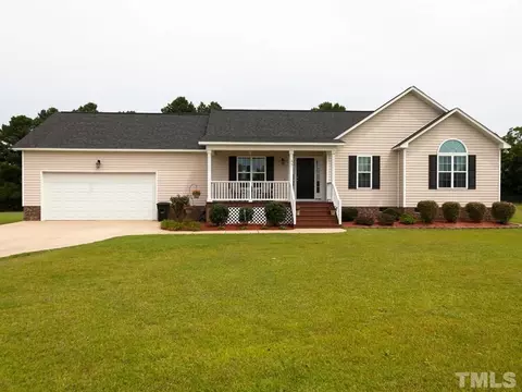 43 Jenna Ln, Dunn, NC 28334 photo 1