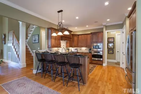 924 Overlook Ridge Rd, Wake Forest, NC 27587 photo 8