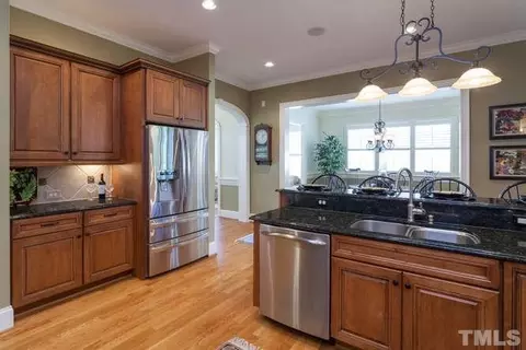 924 Overlook Ridge Rd, Wake Forest, NC 27587 photo 11