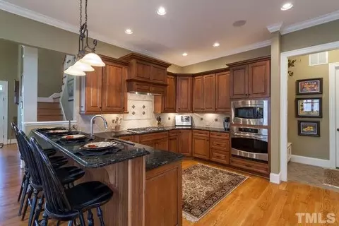 924 Overlook Ridge Rd, Wake Forest, NC 27587 photo 9