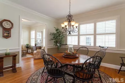 924 Overlook Ridge Rd, Wake Forest, NC 27587 photo 7
