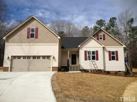 9200 Carley Cir, Garner, NC 27529 photo 1