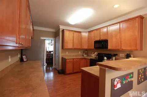 5816 Catskill Ct, Durham, NC 27713 photo 6